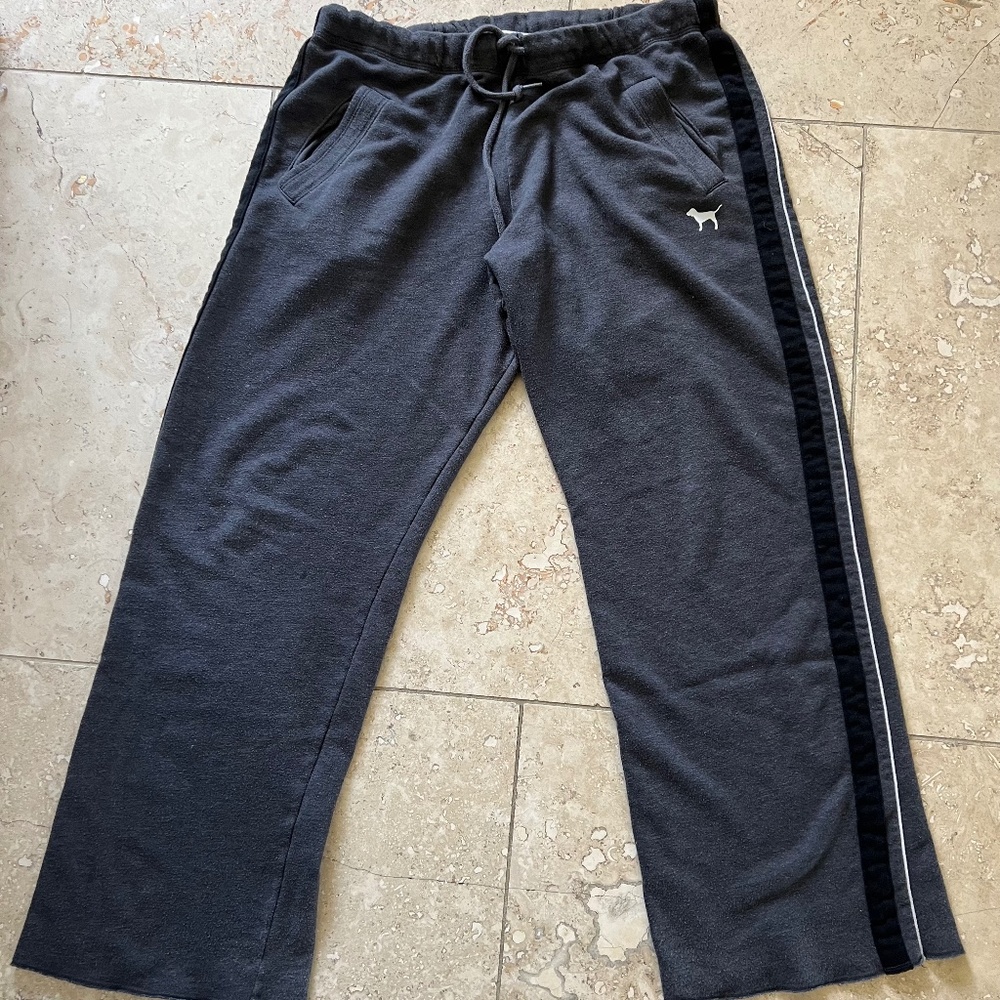 Victoria Secret PINK boyfriend sweatpants